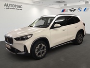 BMW X1 2025