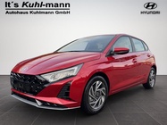 Hyundai i20 2025