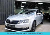Skoda Octavia 2020