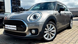 MINI Clubman 2016