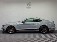 Ford Mustang 2021