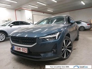 Polestar 2 2021