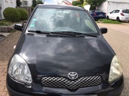 Toyota Yaris 2005