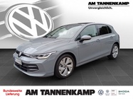 Volkswagen Golf 2024
