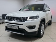 Jeep Compass 2020