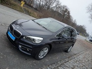 BMW 2 Series 2016