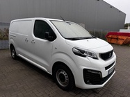 Peugeot Expert 2022