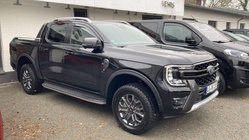Ford Ranger 2024