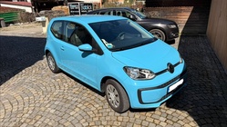Volkswagen up! 2020