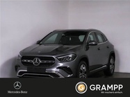 Mercedes-Benz GLA-Class 2024