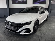 Volkswagen Arteon 2021