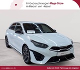 Kia cee'd / Ceed 2022