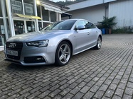 Audi A5 2016