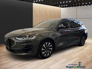 Ford Focus 2022