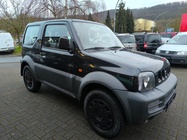 Suzuki Jimny 2010