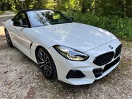 BMW Z4 2020