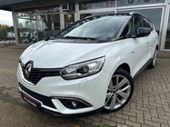 Renault Scenic 2019