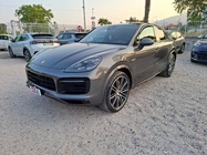 Porsche Cayenne 2019