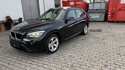 BMW X1 2013