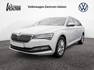 Skoda Superb 2022