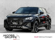 Audi Q2 2025