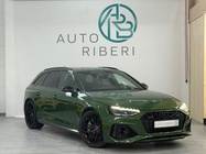Audi RS4 2020