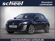 Peugeot 208 2025
