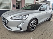 Ford Focus 2019