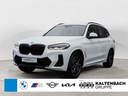 BMW X3 2023