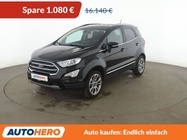 Ford EcoSport 2019