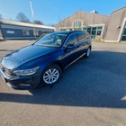 Volkswagen Passat 2019