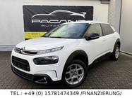 Citroen C4 2019