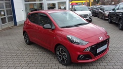 Hyundai i10 2024