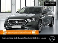Mercedes-Benz E-Class 2025
