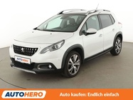 Peugeot 2008 2019