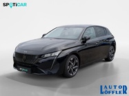 Peugeot 308 2022