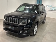 Jeep Renegade 2019