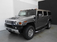 Hummer H2 2008