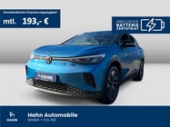 Volkswagen ID.4 2024