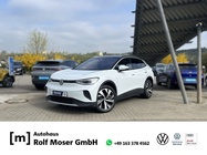 Volkswagen ID.4 2026