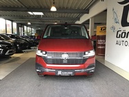 Volkswagen T6 2020