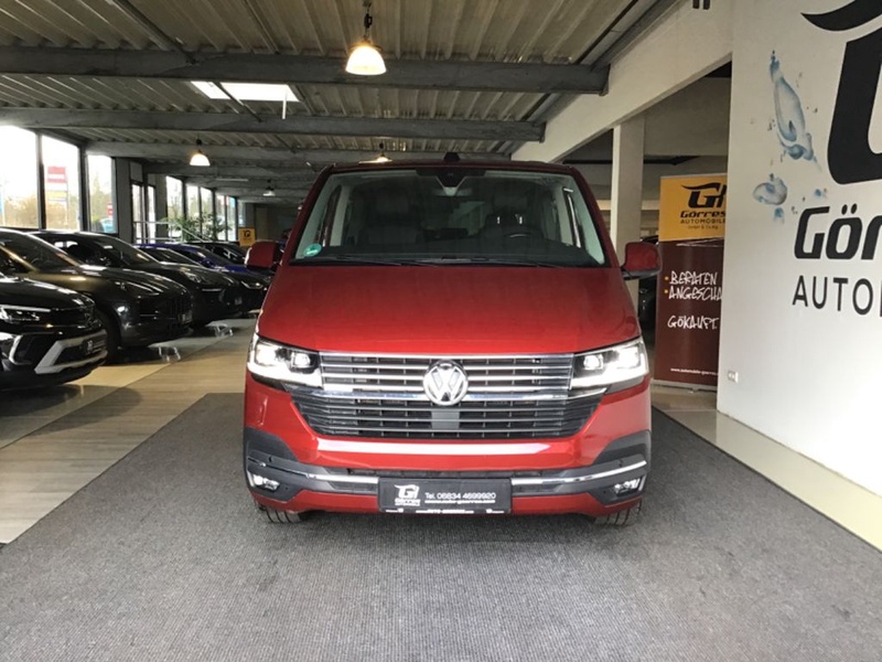 Volkswagen T6
