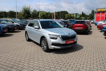 Skoda Kamiq 2021