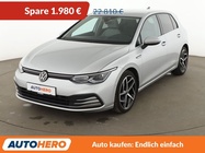 Volkswagen Golf 2020