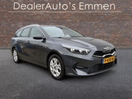 Kia cee'd Sportswagon 2022