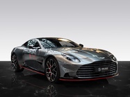 Aston Martin Vanquish 2025
