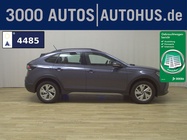 Volkswagen Taigo 2023