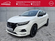 Nissan Qashqai 2020