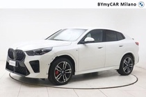 BMW X2 2025