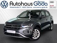 Volkswagen T-Roc 2023